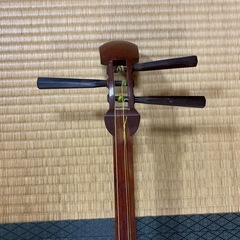 三味線の画像