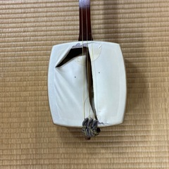 三味線の画像
