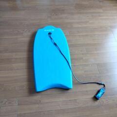 ボディボード？