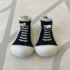 Baby feet (ベビーフィート)  12.5センチ　スニー...