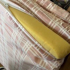 マットレス お譲りします お届けしますの画像