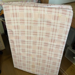 マットレス お譲りします お届けします
