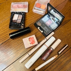 お化粧品10点セット