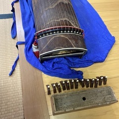 琴