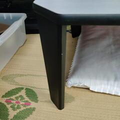 ローテーブル※ﾌﾟﾛﾌｨｰﾙ先に見てください！の画像