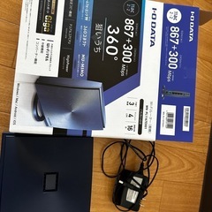 ルーターの画像
