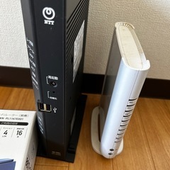 ルーターの画像
