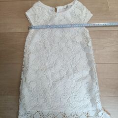 H＆М2-3Yサイズの画像