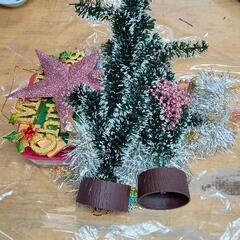 0416-020 クリスマスセット