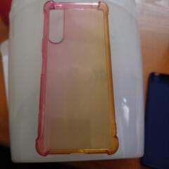 Xperia5IV ケース＆フィルム 新品の画像