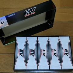 【未使用品】PRECEPT EV ゴルフボールの画像
