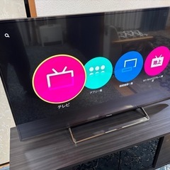 パナソニック VIERA TH-49CX800 [49インチ] 価格比較 - 価格.com