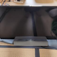 4Kテレビ