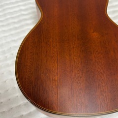 ウクレレ アラモアナ UK-260 ひび割れありますの画像