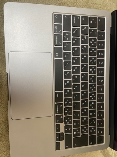 Apple MacBook 2025　本体 M3 スペースグレー　2025 Apple MacBook 2025 本体 M3 スペースグレー 2025 【公式通販】