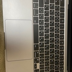 Apple MacBook 2025本体 M3 スペースグレー2025 (きゃりん Apple MacBook 2025本体 M3 スペースグレー2025 (きゃりん