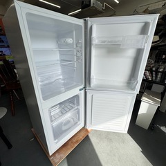 USED 冷蔵庫 山善 2024年 106L - 那覇市