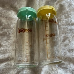 哺乳瓶おまとめの画像