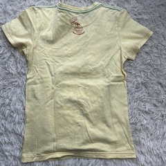 当時品　エンジェルブルー　Lサイズ150センチの画像