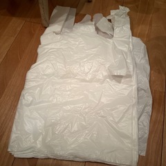 無料で譲ります！ゴミ箱2個セット！ゴミ袋付きの画像