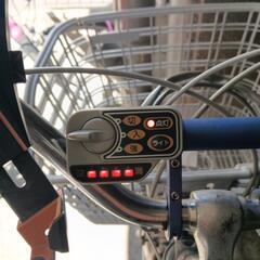 電動アシスト自転車