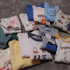 男の子の洋服９０センチのまとめ売り👕
