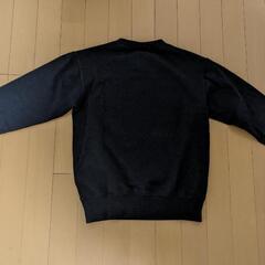 キッズ　カジュアル　トレーナー　サイズ　150の画像