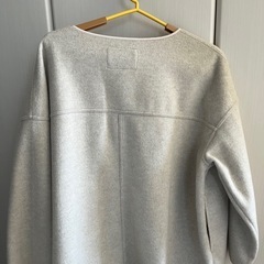 ライトオン　ジャケット　Mサイズの画像