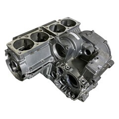 KAWASAKI ゼファー1100 クランクケース カワサキ [...