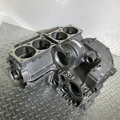 KAWASAKI ゼファー1100 クランクケース カワサキ [M-250331-18]の画像