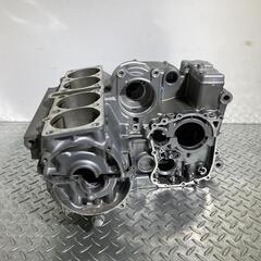 KAWASAKI ゼファー1100 クランクケース カワサキ [M-250331-18]の画像