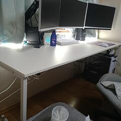 PCデスク