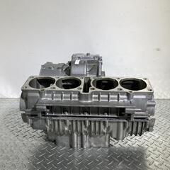 KAWASAKI ゼファー1100 クランクケース カワサキ [M-250331-18]の画像