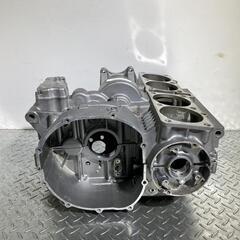 KAWASAKI ゼファー1100 クランクケース カワサキ [M-250331-18]の画像