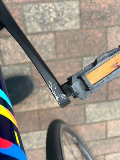 【本日限定値下】スペシャライズド specialized allez elite redhook