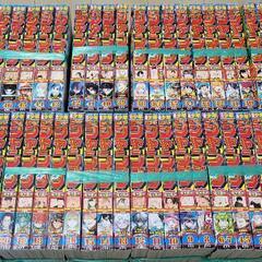 少年ジャンプ 2024年1～52号 全巻セット