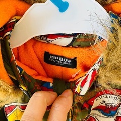 スキーウェアの画像