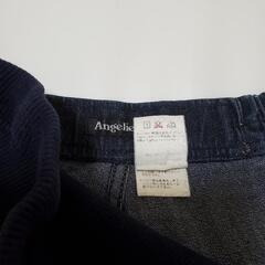 Angeliebe☆マタニティデニムの画像
