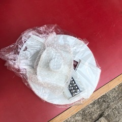 NO：3407  スライサー付きホーロー両手鍋❣️未使用品❣️の画像