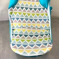 【札幌市内配送可】日本育児 Summer ソフトバスチェア ベビー用品 お風呂の画像