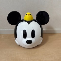 【決定済】はじめて英語 いっしょにおいでよ！ ミッキーマウスの画像