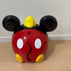 【決定済】はじめて英語 いっしょにおいでよ！ ミッキーマウスの画像