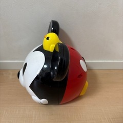 【決定済】はじめて英語 いっしょにおいでよ！ ミッキーマウスの画像