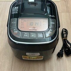 炊飯器　3号炊き