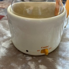 コンビ　調乳じょーずの画像