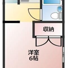 インターネット利用料無料です！🏠🏠入居時0円で入居可能。😆無料です😆 🚃京成本線　実籾駅　4.6万円。😺ペット飼育可能です！(猫ちゃん1匹まで)　千葉県習志野市東習志野 - 習志野市