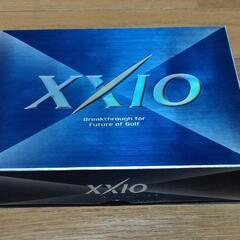 XXIO ゴルフボール