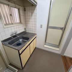 インターネット利用料無料です！🏠🏠入居時0円で入居可能。😆無料です😆 🚃京成本線　実籾駅　4.6万円。😺ペット飼育可能です！(猫ちゃん1匹まで)　千葉県習志野市東習志野 - 不動産
