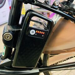 Panasonic ViVi DX 電動アシスト自転車 (愛品館千葉店) 東千葉の