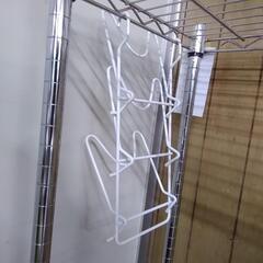 鍋蓋掛け　キッチン収納   83353　の画像